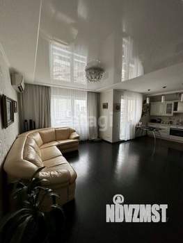 3-к квартира, вторичка, 120м2, 6/17 этаж