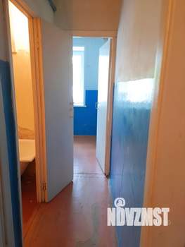 3-к квартира, вторичка, 58м2, 1/9 этаж