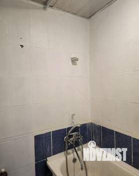1-к квартира, вторичка, 30м2, 2/9 этаж