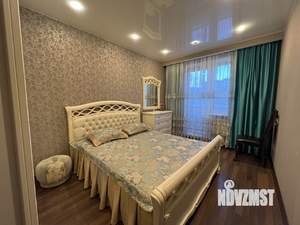 4-к квартира, вторичка, 83м2, 4/10 этаж