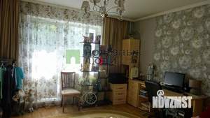 1-к квартира, вторичка, 42м2, 3/10 этаж