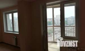 1-к квартира, вторичка, 38м2, 14/17 этаж