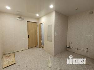 1-к квартира, вторичка, 15м2, 1/5 этаж