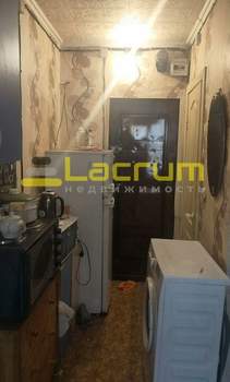1-к квартира, вторичка, 13м2, 1/5 этаж