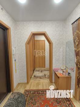 1-к квартира, вторичка, 41м2, 1/10 этаж