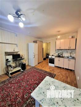 Студия квартира, вторичка, 28м2, 3/16 этаж