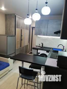 Студия квартира, вторичка, 17м2, 5/5 этаж
