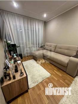 1-к квартира, вторичка, 32м2, 3/5 этаж