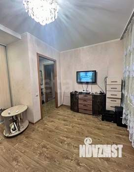 1-к квартира, вторичка, 29м2, 4/9 этаж