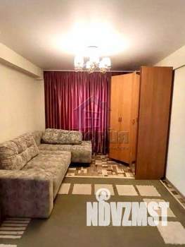 2-к квартира, вторичка, 47м2, 3/5 этаж