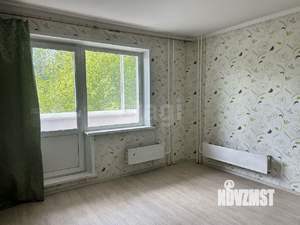 1-к квартира, вторичка, 36м2, 2/9 этаж