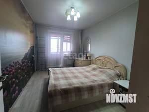 4-к квартира, вторичка, 84м2, 8/10 этаж