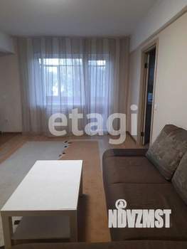 2-к квартира, вторичка, 45м2, 4/5 этаж