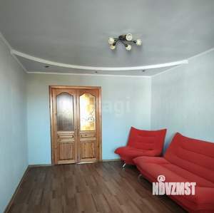 3-к квартира, вторичка, 60м2, 4/5 этаж