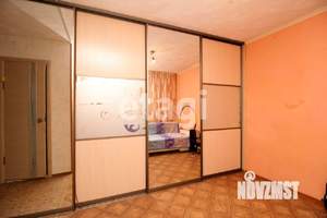 3-к квартира, вторичка, 66м2, 2/3 этаж