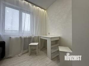 Студия квартира, вторичка, 12м2, 3/9 этаж