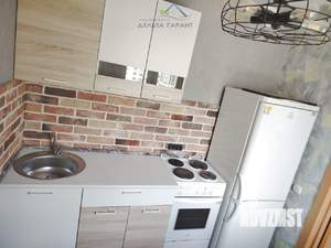 1-к квартира, вторичка, 26м2, 11/25 этаж