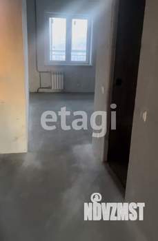 3-к квартира, вторичка, 77м2, 24/24 этаж