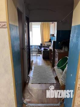 5-к квартира, вторичка, 94м2, 5/5 этаж