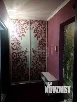 1-к квартира, вторичка, 42м2, 6/10 этаж