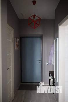 1-к квартира, вторичка, 40м2, 15/25 этаж