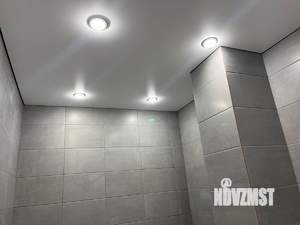 2-к квартира, вторичка, 55м2, 1/6 этаж