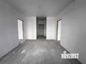 2-к квартира, вторичка, 64м2, 11/17 этаж