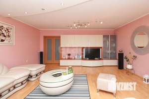 3-к квартира, вторичка, 119м2, 5/10 этаж