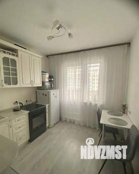 1-к квартира, вторичка, 40м2, 7/10 этаж