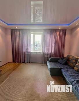 2-к квартира, вторичка, 54м2, 6/10 этаж