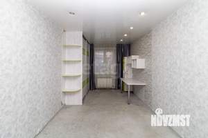 3-к квартира, вторичка, 70м2, 3/10 этаж