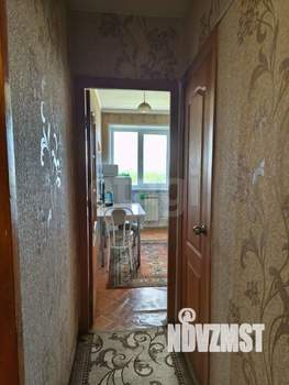 3-к квартира, вторичка, 64м2, 8/9 этаж