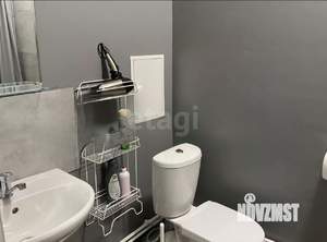 Студия квартира, вторичка, 25м2, 5/7 этаж