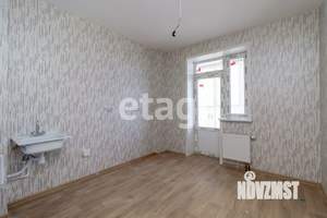 1-к квартира, вторичка, 35м2, 20/25 этаж