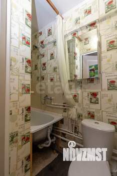 Студия квартира, вторичка, 10м2, 3/5 этаж