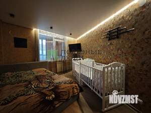 2-к квартира, вторичка, 41м2, 10/10 этаж