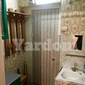 Студия квартира, вторичка, 14м2, 2/5 этаж