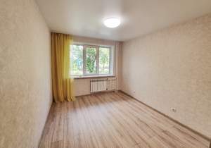 Студия квартира, вторичка, 17м2, 1/5 этаж