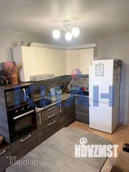 2-к квартира, вторичка, 57м2, 3/17 этаж