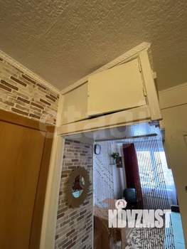 Студия квартира, вторичка, 14м2, 5/5 этаж