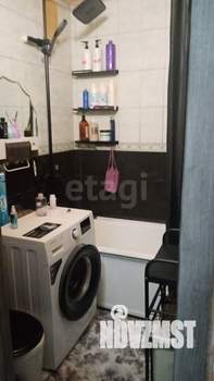 2-к квартира, вторичка, 45м2, 2/5 этаж