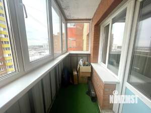 2-к квартира, вторичка, 50м2, 7/14 этаж