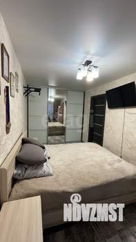 2-к квартира, вторичка, 46м2, 3/5 этаж