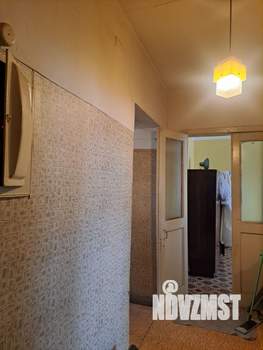 3-к квартира, вторичка, 75м2, 2/5 этаж