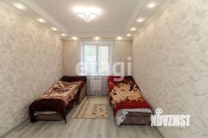 3-к квартира, вторичка, 68м2, 2/5 этаж