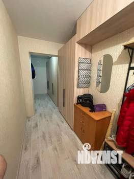 2-к квартира, вторичка, 60м2, 2/17 этаж