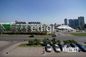 3-к квартира, вторичка, 73м2, 3/22 этаж