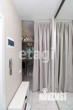 Студия квартира, вторичка, 26м2, 2/17 этаж