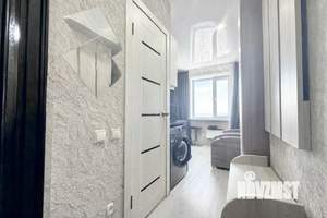 Студия квартира, вторичка, 12м2, 9/9 этаж