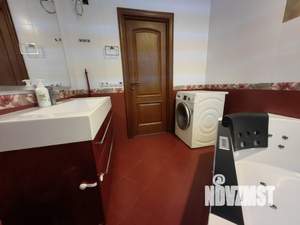 3-к квартира, вторичка, 122м2, 6/9 этаж